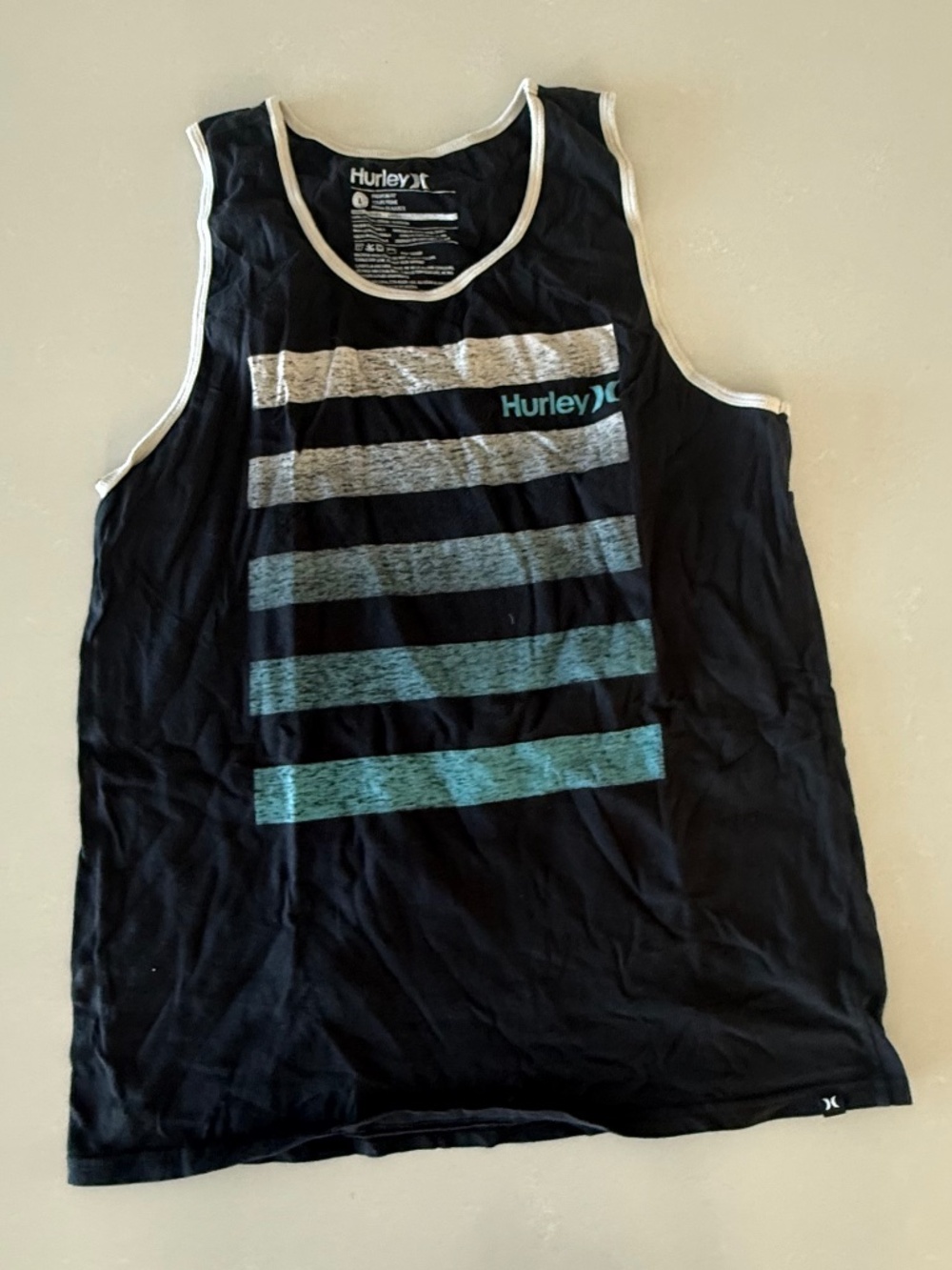 Hurley Tank (Men's L)